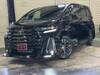 TOYOTA VELLFIRE HYBRID