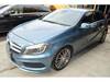 MERCEDES BENZ A-CLASS