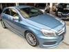 MERCEDES BENZ A-CLASS