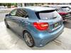 MERCEDES BENZ A-CLASS