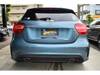 MERCEDES BENZ A-CLASS