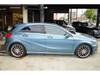 MERCEDES BENZ A-CLASS