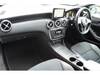 MERCEDES BENZ A-CLASS