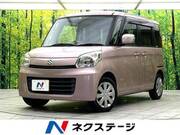 2014 SUZUKI SPACIA