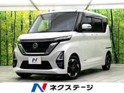 2022 NISSAN ROOX