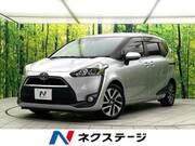 2016 TOYOTA SIENTA G