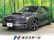2020 SUBARU LEVORG