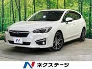 2017 SUBARU IMPREZA SPORTS