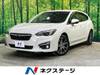 SUBARU IMPREZA SPORTS