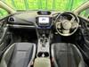 SUBARU IMPREZA SPORTS