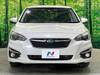 SUBARU IMPREZA SPORTS