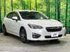 SUBARU IMPREZA SPORTS