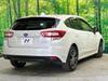SUBARU IMPREZA SPORTS
