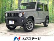 2025 SUZUKI JIMNY XC