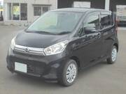 2017 NISSAN DAYZ