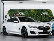 2020 BMW 8 SERIES