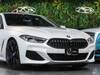 BMW 8 SERIES