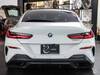 BMW 8 SERIES