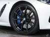 BMW 8 SERIES