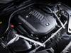 BMW 8 SERIES