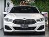 BMW 8 SERIES