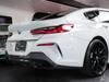 BMW 8 SERIES