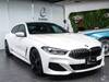 BMW 8 SERIES