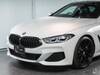 BMW 8 SERIES