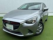 2015 MAZDA DEMIO