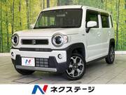 2023 SUZUKI HUSTLER