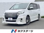 2017 TOYOTA NOAH