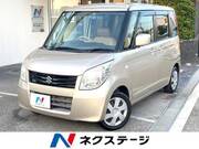 2011 SUZUKI PALETTE