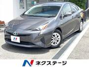 2016 TOYOTA PRIUS S