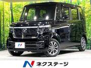 2024 HONDA N-BOX CUSTOM