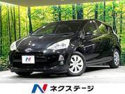 2013 TOYOTA AQUA
