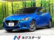 2018 MAZDA DEMIO
