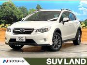 2014 SUBARU XV