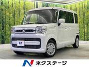 2018 SUZUKI SPACIA