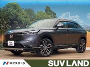 2024 HONDA VEZEL