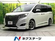 2018 TOYOTA ESQUIRE Gi