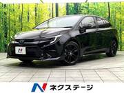 2025 TOYOTA COROLLA TOURING
