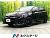 TOYOTA COROLLA TOURING