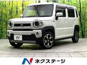 2021 SUZUKI HUSTLER
