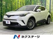 2017 TOYOTA C-HR G