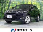 2015 TOYOTA HARRIER