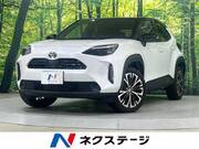 2025 TOYOTA YARIS CROSS HYBRID Z