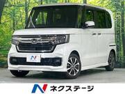 2021 HONDA N-BOX CUSTOM