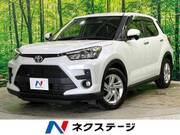 2021 TOYOTA RAIZE