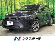 2021 TOYOTA HARRIER HYBRID Z LEATHER PKG