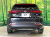 TOYOTA HARRIER HYBRID